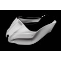 CARBONIN AVIO FIBER FUEL TANK COVER FOR KAWASAKI ZX-10R (2011-2020) CARBONIN AVIO FIBER FUEL TANK COVER FOR KAWASAKI ZX-10R (2011-2020)